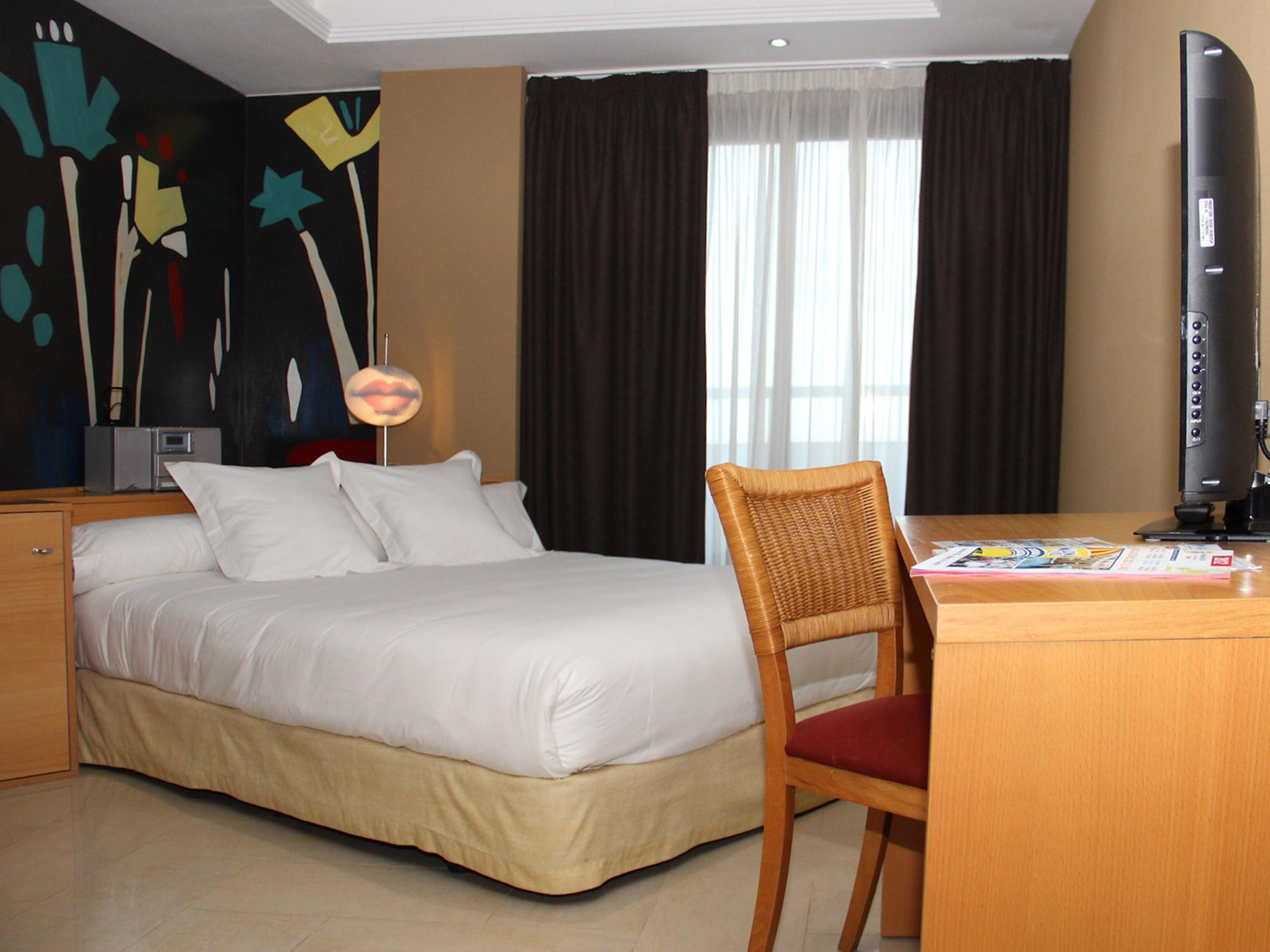 Marina d'Or® Hotel Marina d'Or Playa 4* Oropesa del Mar Dış mekan fotoğraf
