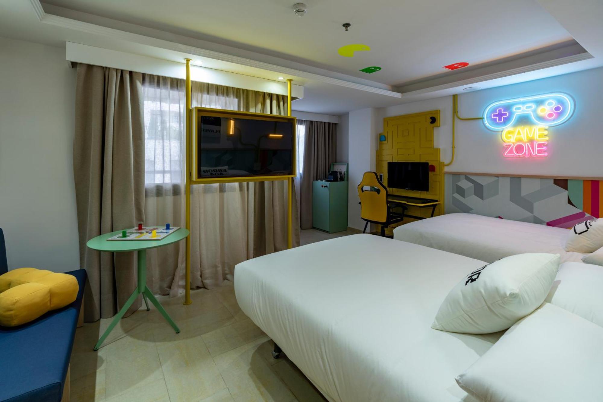 Marina d'Or® Hotel Marina d'Or Playa 4* Oropesa del Mar Dış mekan fotoğraf